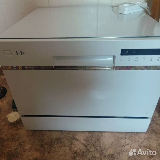 Посудомоечная машина