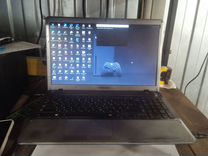 Ноутбук samsung np355v5c