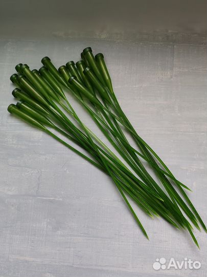 Флористический удлинитель для цветов