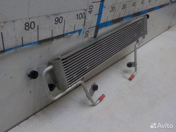 Радиатор масляный (двс, Tank 300