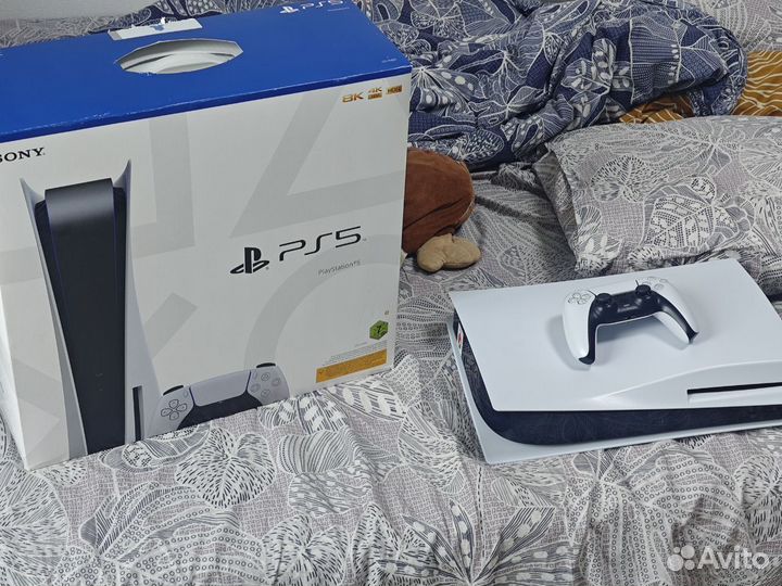 Sony playstation 5