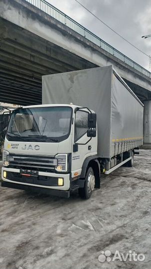 Грузоперевозки гидроборт