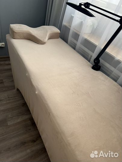 Чехол на кушетку
