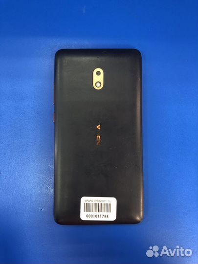 Телефон Nokia 2.1 Duos