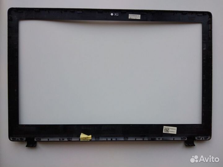 Рамка матрицы ноутбука Packard Bell Z5WGM