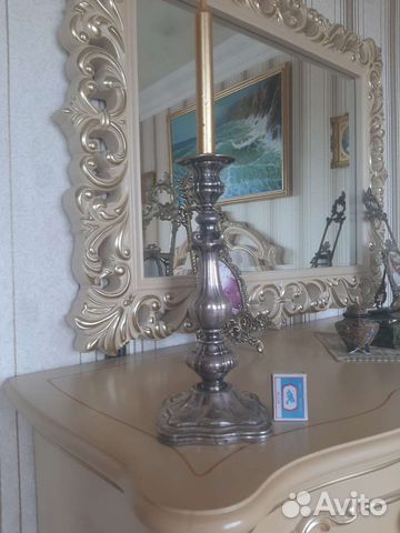 Подсвечник