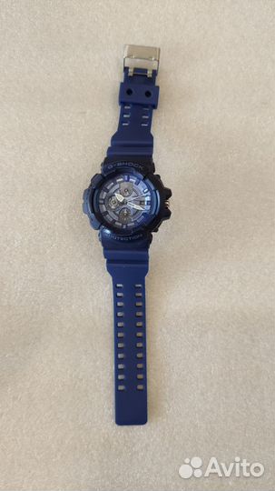 Часы Casio G-shock GAC-100AC