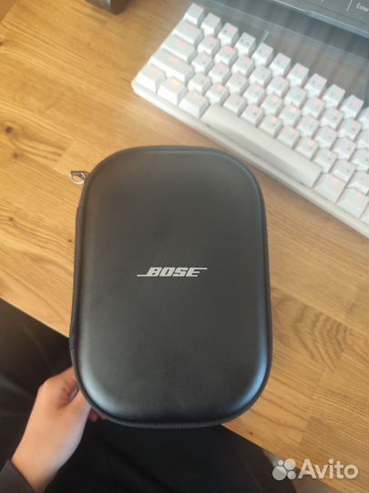 Беспроводные наушники Bose QuietComfort QC45 новые