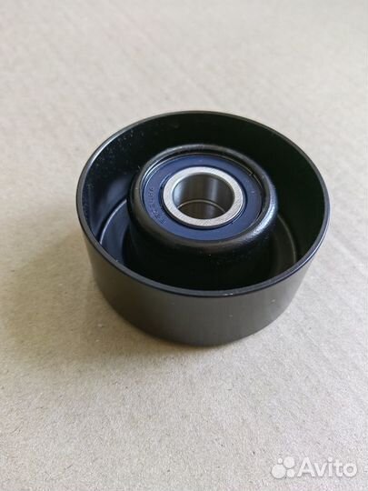 Ролик ручейкового ремня optimal 0N2184S