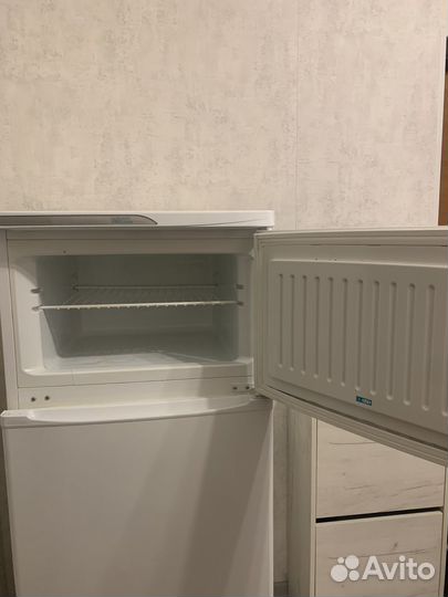Холодильник