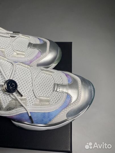 Кроссовки Karl lagerfeld 37