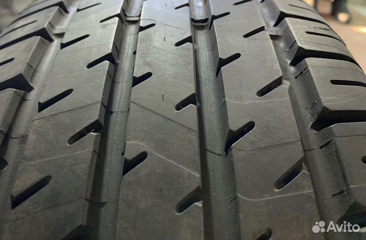 Michelin Pilot HX MXM 225/55 R16 95W