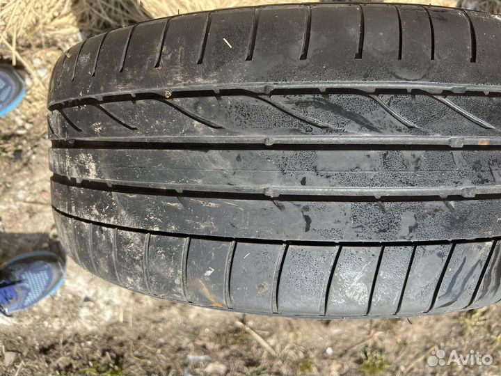 Bridgestone Potenza RE050A 235/45 R18