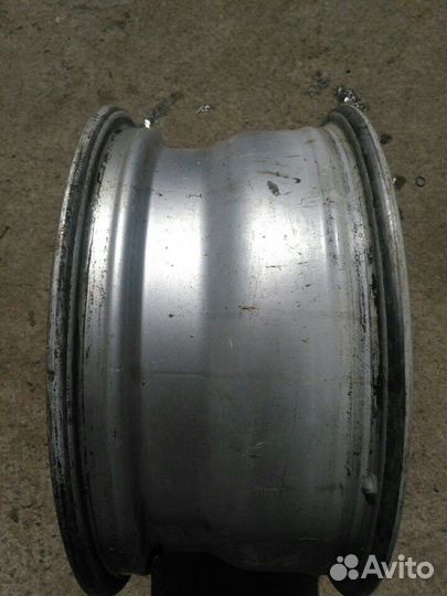 Диск б/у на бмв