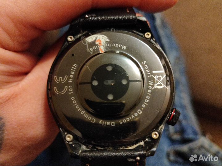 Смарт-часы X6MAX