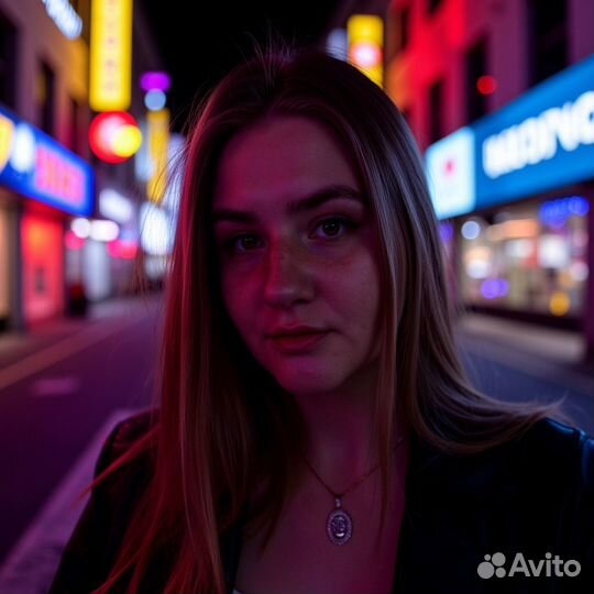 Фотосессия онлайн и обучение