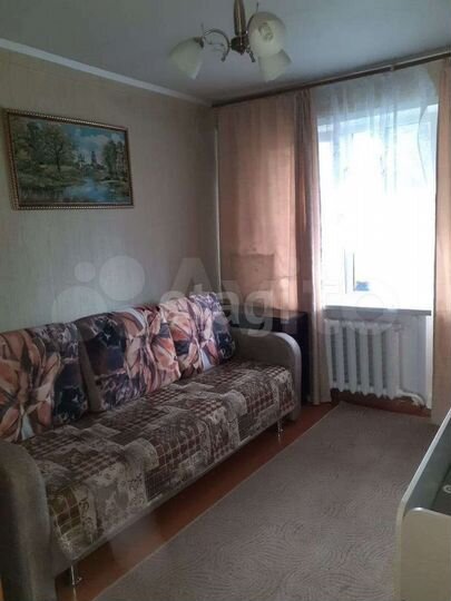 2-к. квартира, 43,4 м², 5/5 эт.