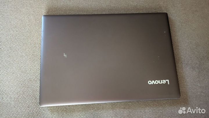 Мощный Lenovo IdeaPad 520 15''/i7/8/512/Nvidia 4GB