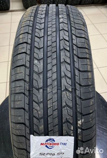 Massimo Stella S2 225/65 R17 106H