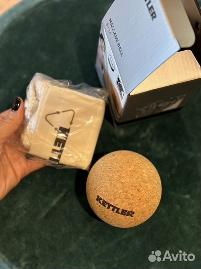 Массажный мяч Kettler