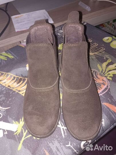 Сапоги для конного спорта 30