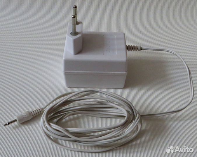 Блок питания для ciatronic MPS 2557
