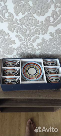 Чайный набор 