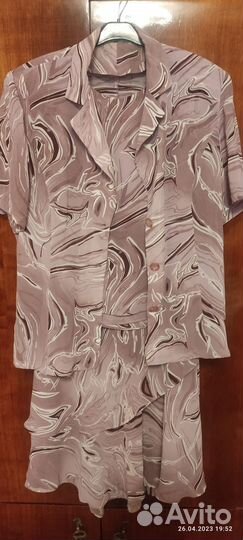 Женская одежда