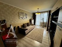 2-к. квартира, 44,6 м², 3/5 эт.