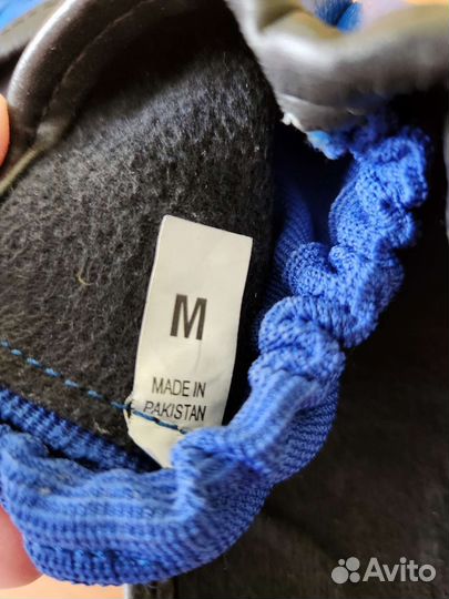 Перчатки Matsa