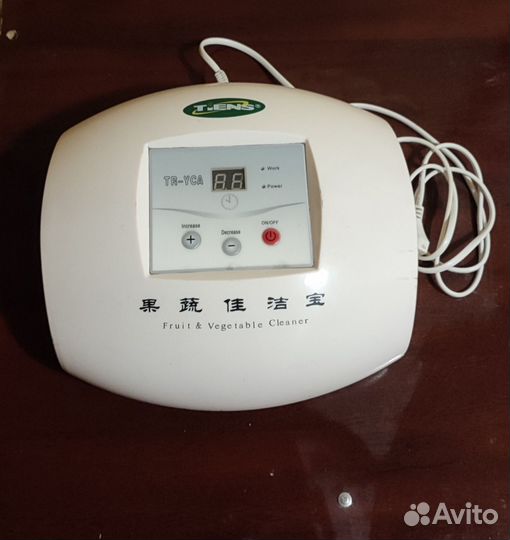 Озонатор тяньши