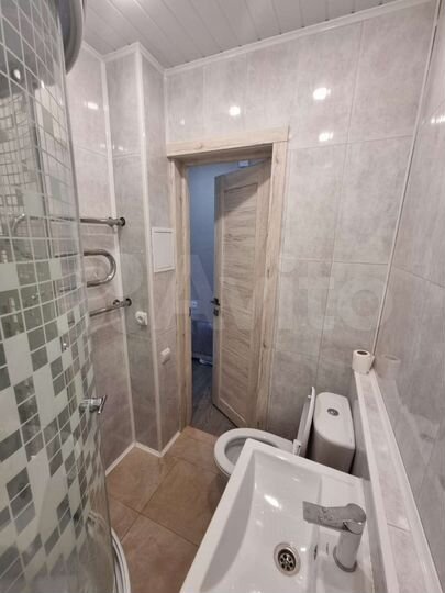 2-к. квартира, 46,7 м², 2/3 эт.