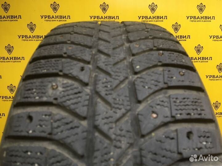 Bridgestone Ice Cruiser 5000 205/55 R16 91T