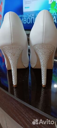 Туфли женские 38 размер