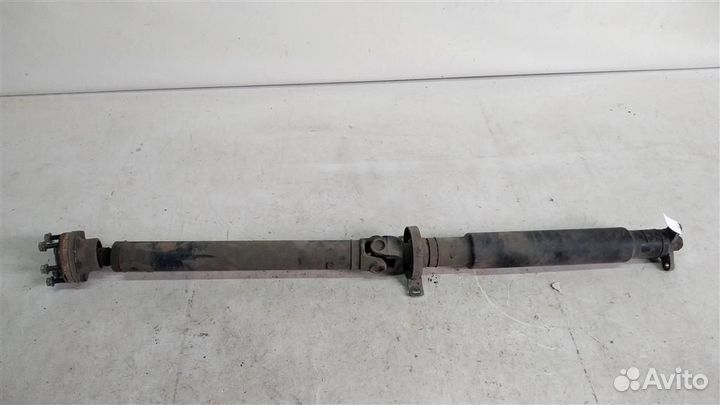 Кардан BMW Х5 Е53 99-03г