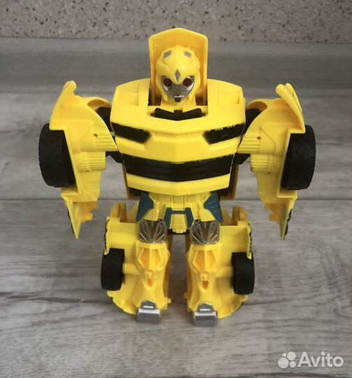 Машинки-трансформеры