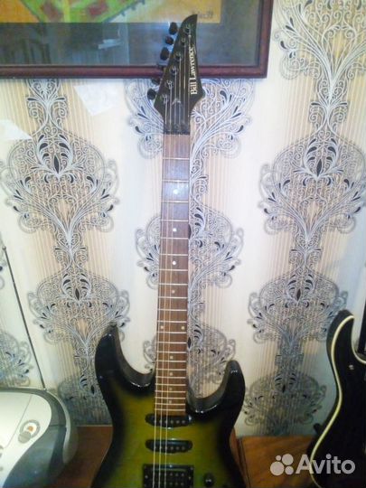 Эгитары.Peavay.Charvel.Evh.vestermaniakbcrich