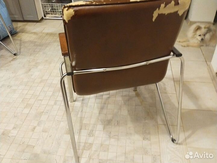 Кресло офисное