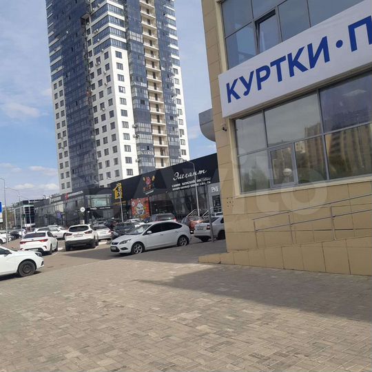 Свободного назначения 342 кв.м