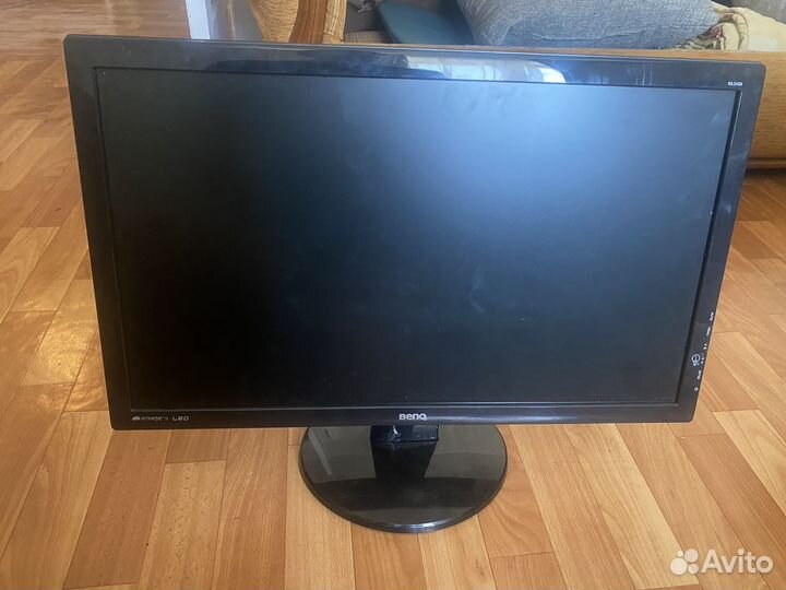 Монитор benq GL2450-T