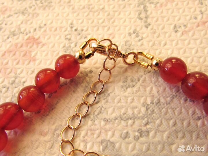 Браслет женский из натуральных камней