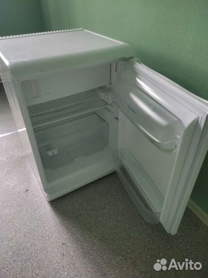 Холодильник бу маленький