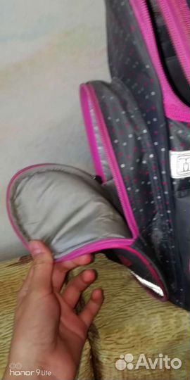 Портфель школьный фирмы Mike Mar