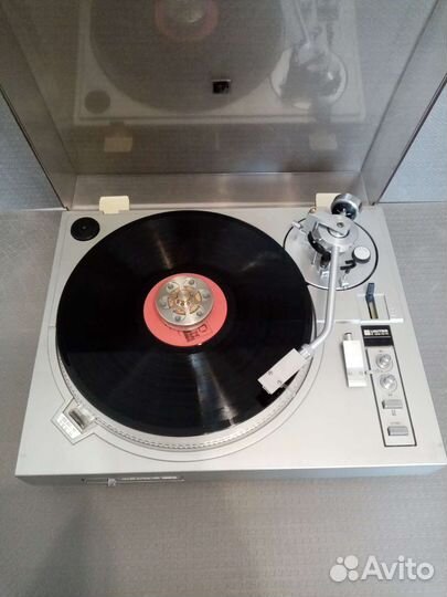 Проигрыватель винила арктур 006