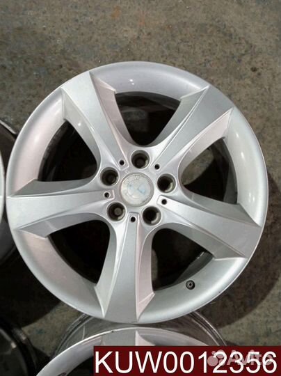 Диски R18 BMW Б/у оригинал