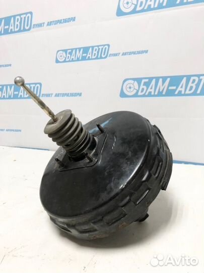 Вакуумный усилитель тормозов Volkswagen Touareg