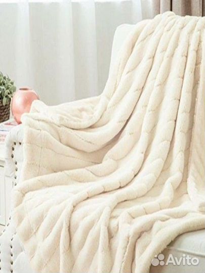 Плед «Кролик»