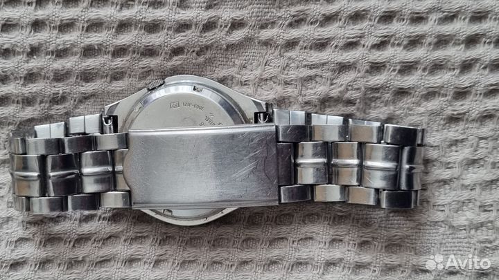 Часы seiko automatic