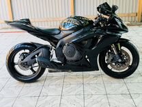 Suzuki GSX R600