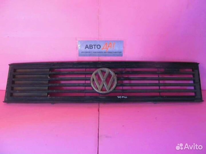Решетка радиатора Volkswagen LT - 1 поколение (198